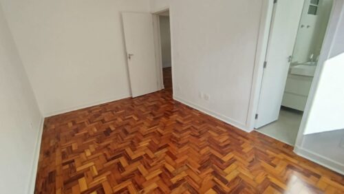 Apartamento, 91m², 3 dorm., sendo 1 suíte em Perdizes – São Paulo – SP