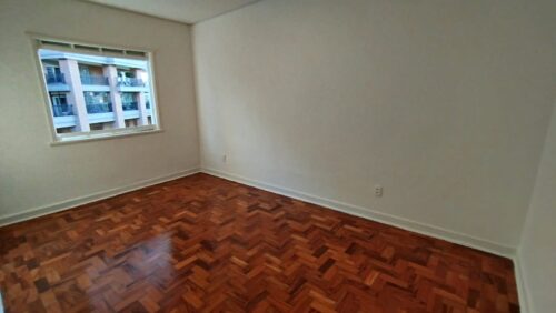 Apartamento, 3 Quartos e 2 banheiros para Alugar, 91 m² Perdizes – São Paulo – SP