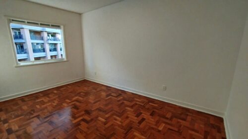 Apartamento, 3 Quartos e 2 banheiros para Alugar, 91 m² Perdizes – São Paulo – SP