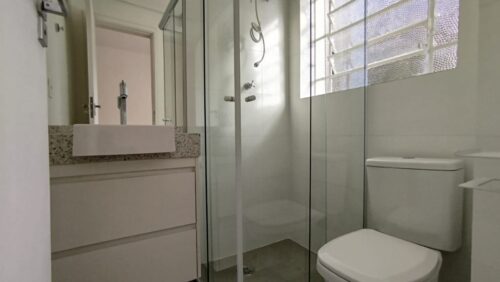 Apartamento, 91m², 3 dorm., sendo 1 suíte em Perdizes – São Paulo – SP