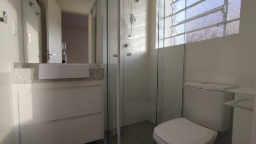 Apartamento, 3 Quartos e 2 banheiros para Alugar, 91 m² Perdizes – São Paulo – SP