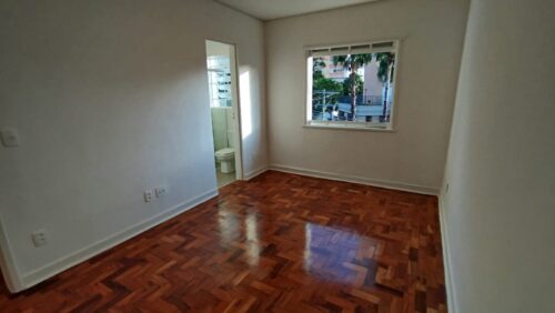 Apartamento, 3 Quartos e 2 banheiros para Alugar, 91 m² Perdizes – São Paulo – SP