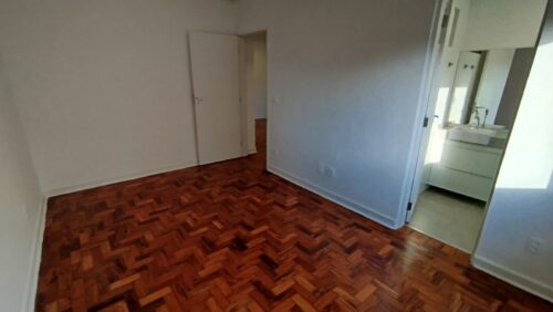 Apartamento, 3 Quartos e 2 banheiros para Alugar, 91 m² Perdizes – São Paulo – SP