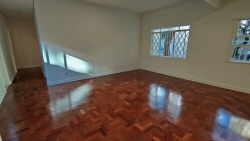 Apartamento, aluguel, 102m², ao lado da PUC, 2 dorm. Perdizes – São Paulo – SP