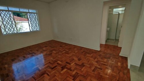 Apartamento, 3 Quartos e 2 banheiros para Alugar, 91 m² Perdizes – São Paulo – SP