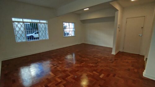 Apartamento, aluguel, 102m², ao lado da PUC, 2 dorm. Perdizes – São Paulo – SP