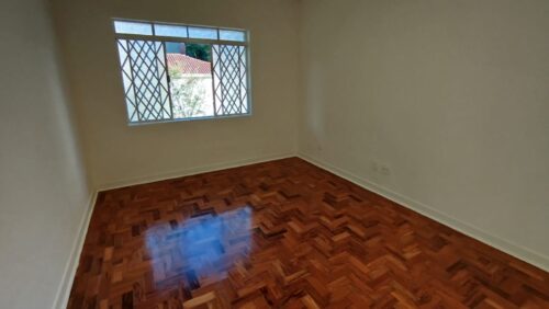 Apartamento, 3 Quartos e 2 banheiros para Alugar, 91 m² Perdizes – São Paulo – SP