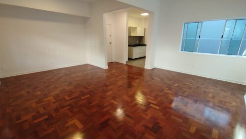Apartamento, aluguel, 102m², ao lado da PUC, 2 dorm. Perdizes – São Paulo – SP
