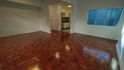 Apartamento, aluguel, 102m², ao lado da PUC, 2 dorm. Perdizes – São Paulo – SP