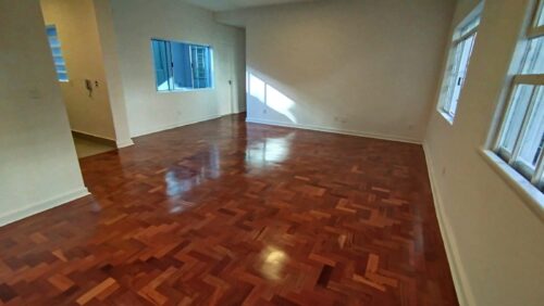 Apartamento, aluguel, 102m², ao lado da PUC, 2 dorm. Perdizes – São Paulo – SP