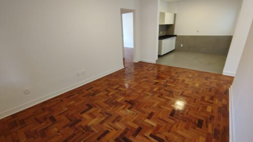 Apartamento, 3 Quartos e 2 banheiros para Alugar, 91 m² Perdizes – São Paulo – SP