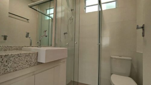 Apartamento, 3 Quartos e 2 banheiros para Alugar, 91 m² Perdizes – São Paulo – SP