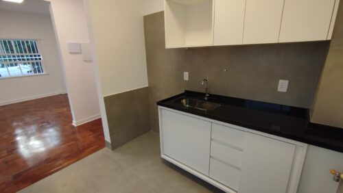 Apartamento, aluguel, 102m², ao lado da PUC, 2 dorm. Perdizes – São Paulo – SP