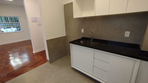 Apartamento, aluguel, 102m², ao lado da PUC, 2 dorm. Perdizes – São Paulo – SP