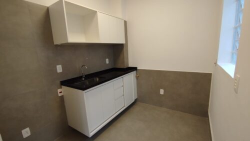 Apartamento, aluguel, 102m², ao lado da PUC, 2 dorm. Perdizes – São Paulo – SP