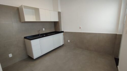 Apartamento, 91m², 3 dorm., sendo 1 suíte em Perdizes – São Paulo – SP