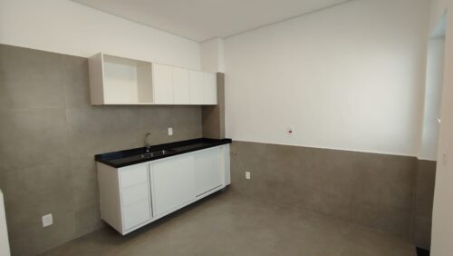 Apartamento, 3 Quartos e 2 banheiros para Alugar, 91 m² Perdizes – São Paulo – SP