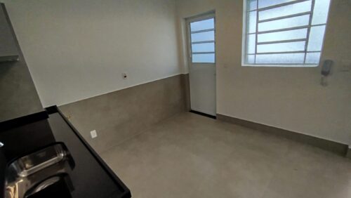 Apartamento, 3 Quartos e 2 banheiros para Alugar, 91 m² Perdizes – São Paulo – SP