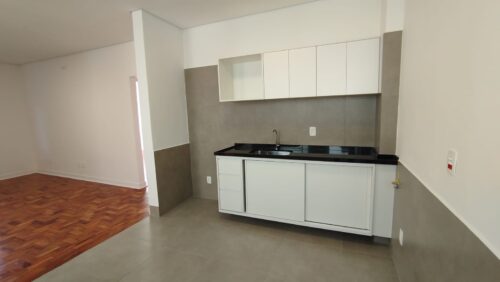 Apartamento, 3 Quartos e 2 banheiros para Alugar, 91 m² Perdizes – São Paulo – SP