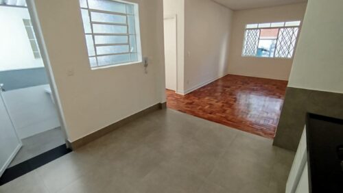 Apartamento, 3 Quartos e 2 banheiros para Alugar, 91 m² Perdizes – São Paulo – SP