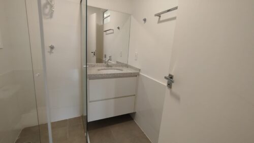 Apartamento, aluguel, 102m², ao lado da PUC, 2 dorm. Perdizes – São Paulo – SP