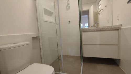Apartamento, aluguel, 102m², ao lado da PUC, 2 dorm. Perdizes – São Paulo – SP