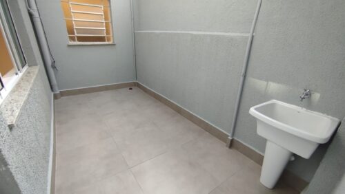 Apartamento, aluguel, 102m², ao lado da PUC, 2 dorm. Perdizes – São Paulo – SP