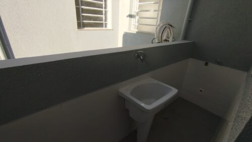 Apartamento, 3 Quartos e 2 banheiros para Alugar, 91 m² Perdizes – São Paulo – SP