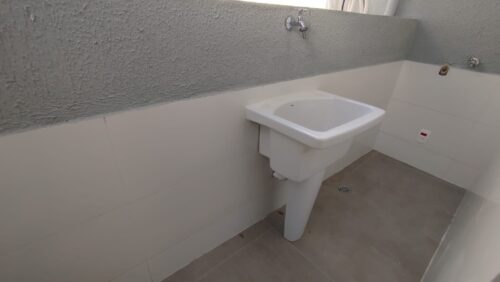 Apartamento, 3 Quartos e 2 banheiros para Alugar, 91 m² Perdizes – São Paulo – SP