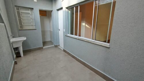 Apartamento, aluguel, 102m², ao lado da PUC, 2 dorm. Perdizes – São Paulo – SP
