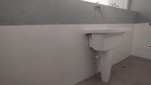 Apartamento, 3 Quartos e 2 banheiros para Alugar, 91 m² Perdizes – São Paulo – SP