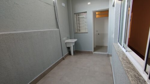 Apartamento, aluguel, 102m², ao lado da PUC, 2 dorm. Perdizes – São Paulo – SP