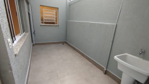 Apartamento, aluguel, 102m², ao lado da PUC, 2 dorm. Perdizes – São Paulo – SP