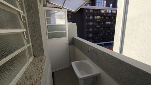 Apartamento, 3 Quartos e 2 banheiros para Alugar, 91 m² Perdizes – São Paulo – SP