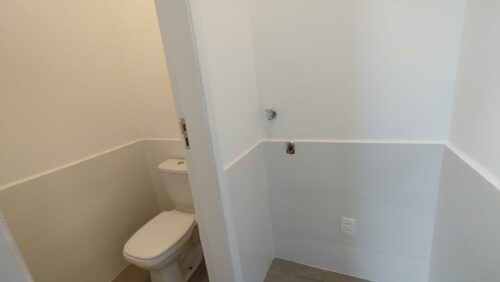 Apartamento, aluguel, 102m², ao lado da PUC, 2 dorm. Perdizes – São Paulo – SP
