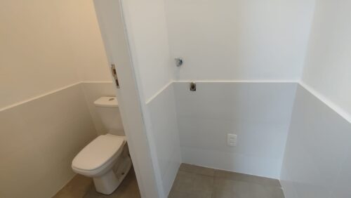 Apartamento, aluguel, 102m², ao lado da PUC, 2 dorm. Perdizes – São Paulo – SP