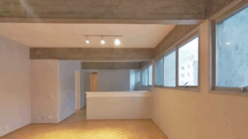 Apartamento, 3 Quartos e 3 banheiros para Alugar, 122 m² Perdizes – São Paulo – SP