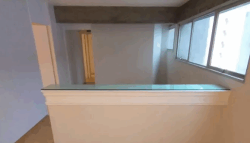 Apartamento, 3 Quartos e 3 banheiros para Alugar, 122 m² Perdizes – São Paulo – SP
