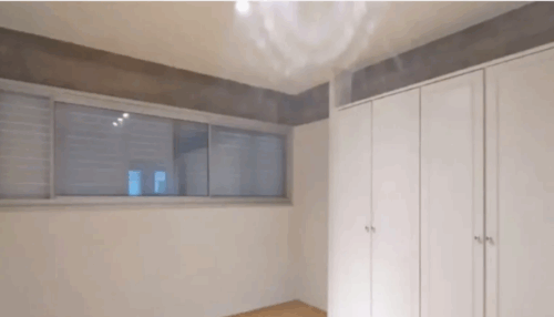 Apartamento, 3 Quartos e 3 banheiros para Alugar, 122 m² Perdizes – São Paulo – SP