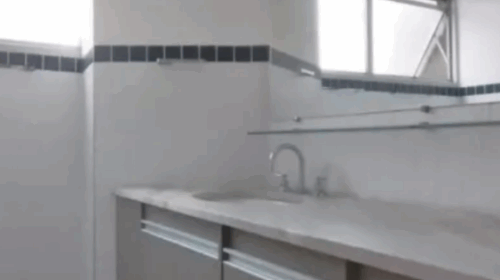 Apartamento, 3 Quartos e 3 banheiros para Alugar, 122 m² Perdizes – São Paulo – SP