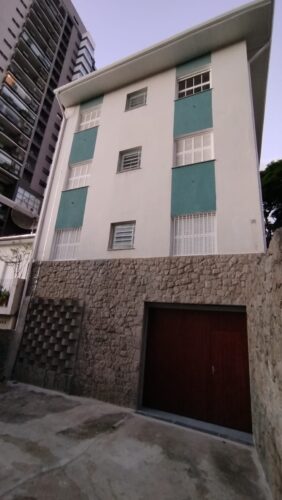 Apartamento, 91m², 3 dorm., sendo 1 suíte em Perdizes – São Paulo – SP