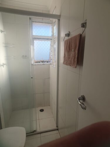 Apartamento, 3 Dorm. para alugar, 61m² – V. Pompéia – São Paulo – SP