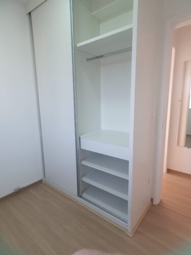 Apartamento, 3 Dorm. para alugar, 61m² – V. Pompéia – São Paulo – SP