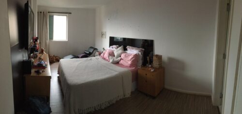 Apartamento, aluga, 200m², 4 dorm., sendo 1 suíte em Perdizes – SP.