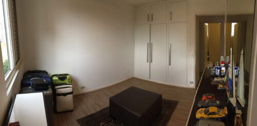Apartamento, aluga, 200m², 4 dorm., sendo 1 suíte em Perdizes – SP.