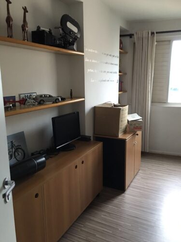 Apartamento, aluga, 200m², 4 dorm., sendo 1 suíte em Perdizes – SP.