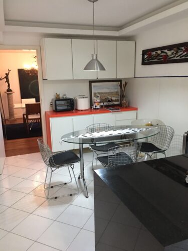 Apartamento, aluga, 200m², 4 dorm., sendo 1 suíte em Perdizes – SP.