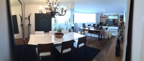 Apartamento, aluga, 200m², 4 dorm., sendo 1 suíte em Perdizes – SP.