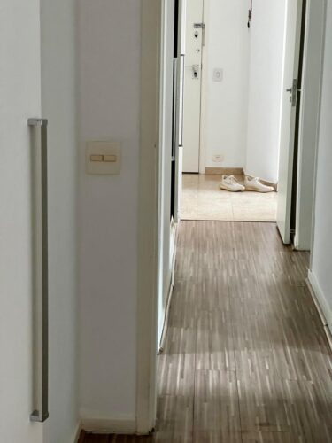 Apartamento, aluga, 200m², 4 dorm., sendo 1 suíte em Perdizes – SP.