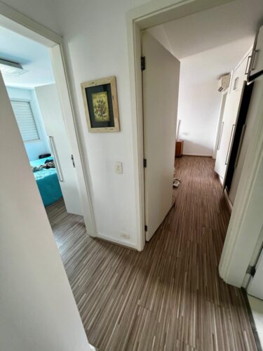 Apartamento, aluga, 200m², 4 dorm., sendo 1 suíte em Perdizes – SP.